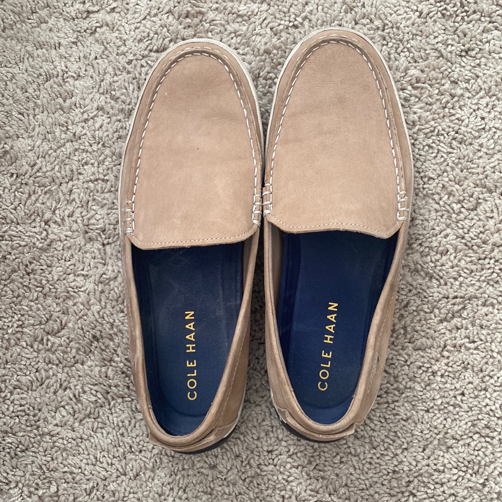 Mens Cole Hana shoes